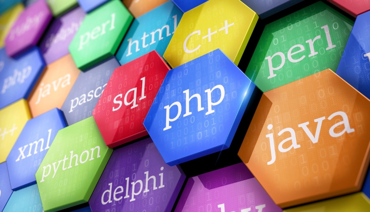 En popüler programlama diller belli oldu: Zirve değişmedi