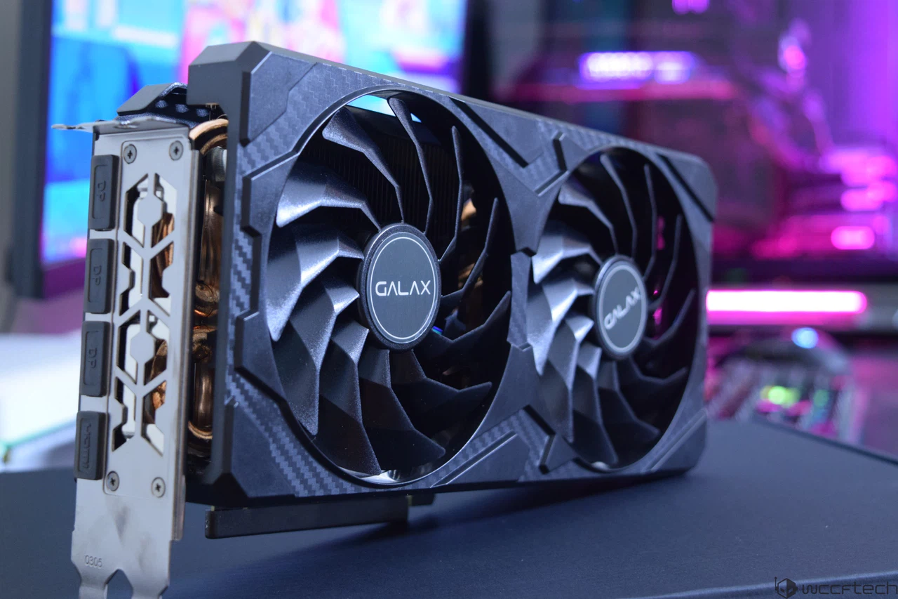 RTX 3060 Ti GDDR6X ile GDDR6 modelinin farkları neler?