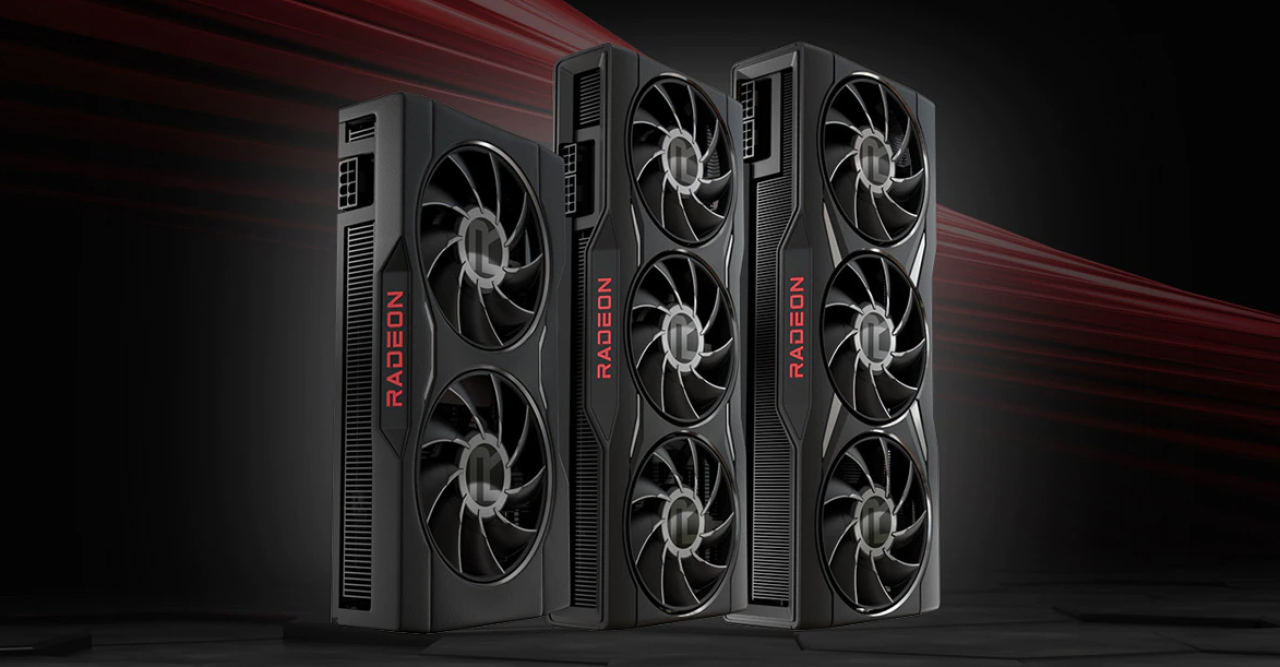 AMD,  RX 6000 serisini unuttu: 2 aydır yeni sürücü yok