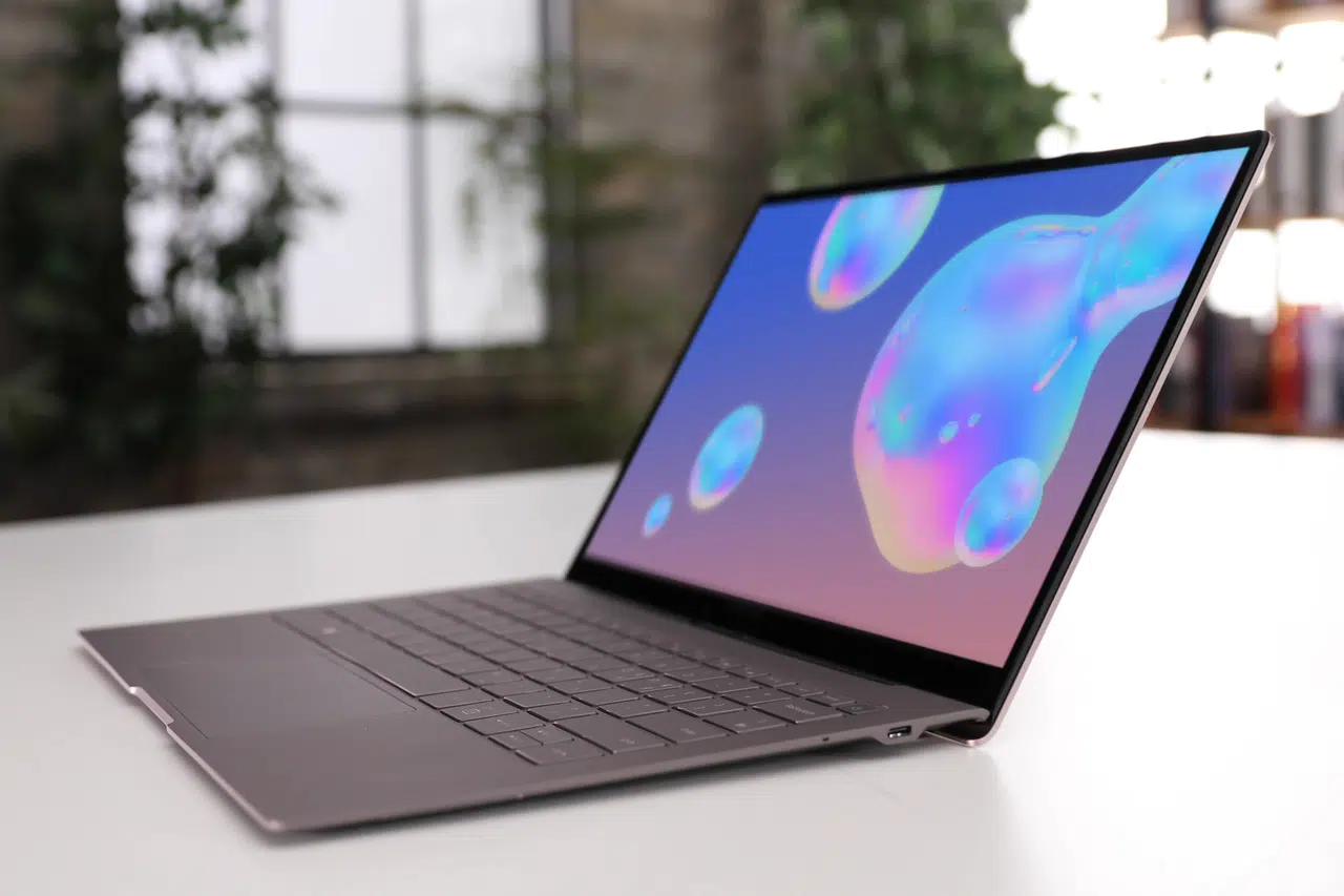 Daha tanıtılmadan özellikleri sızdırıldı! Hem laptop hem de tablet: Samsung Galaxy Book 3