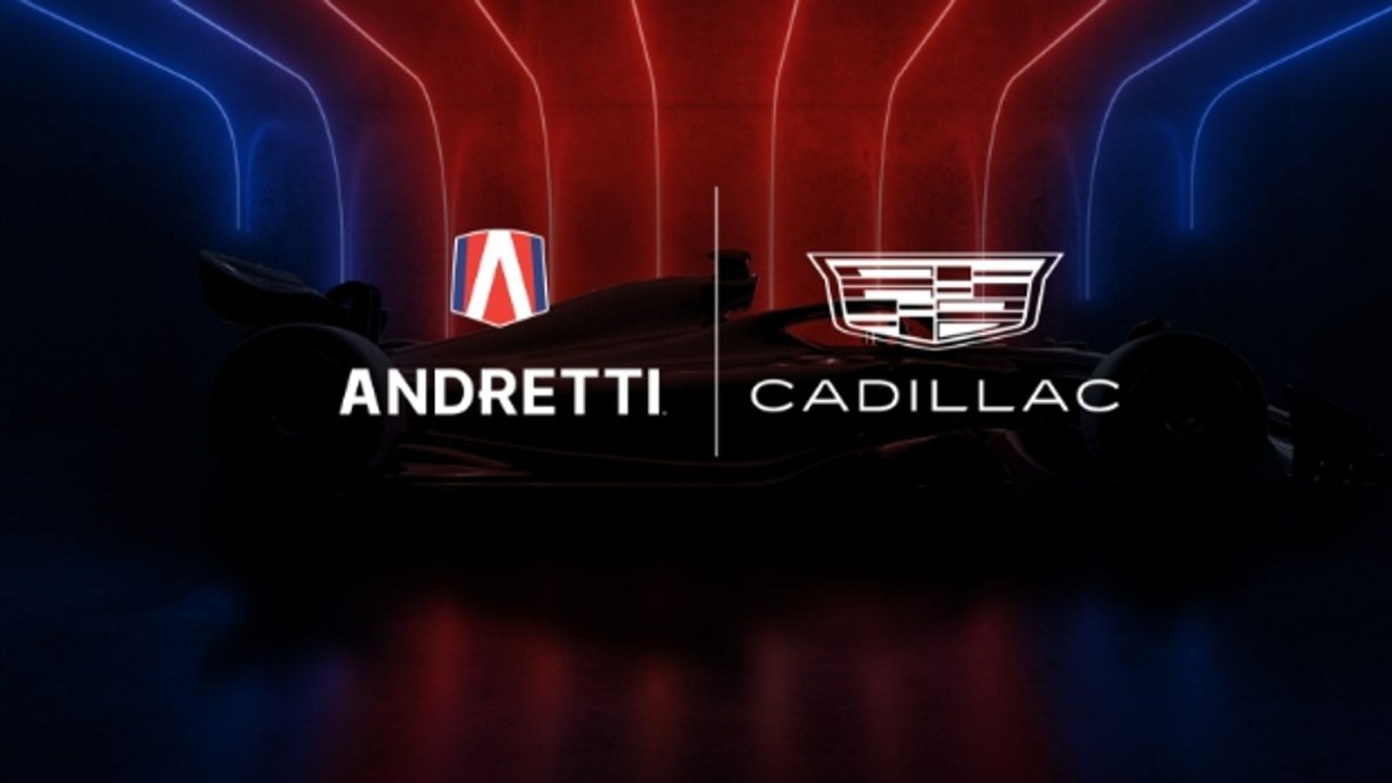 Cadillac,  Formula 1 takımı kuracağını açıkladı!