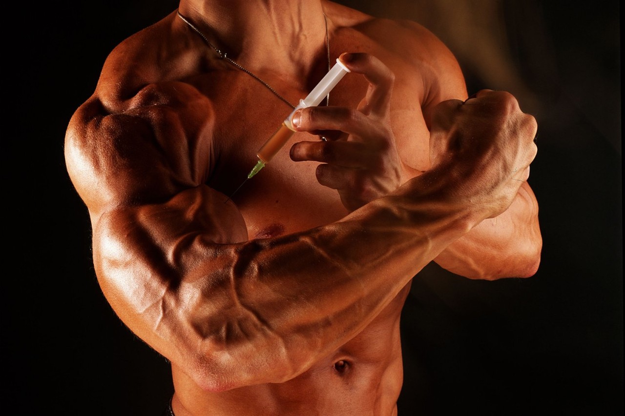 Anabolojik-androjenik steroid kullanımı bağımlılık mı yapıyor?