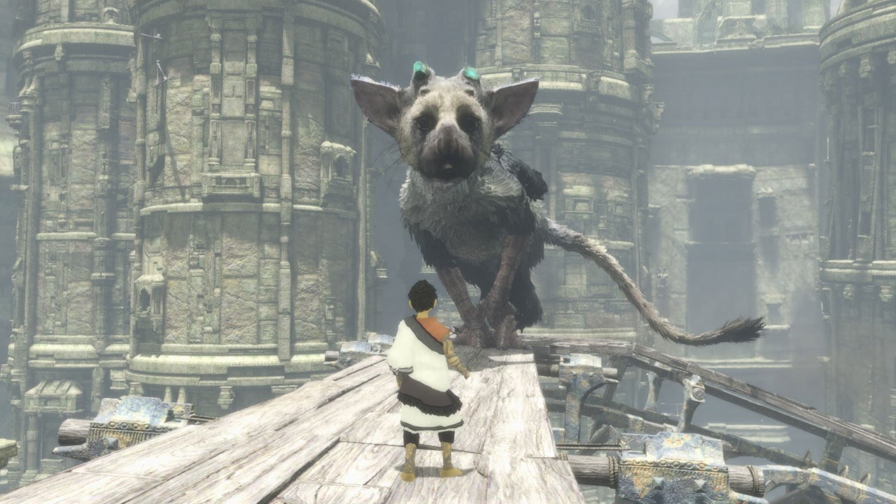 The Last Guardian yapımcılarının yeni oyun bu yıl duyurulacak