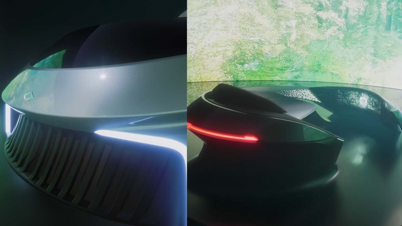 Togg C-SUV ön sipariş detayları ortaya çıktı: Togg'un konsept cihazı Beyond X ilk kez gösterildi