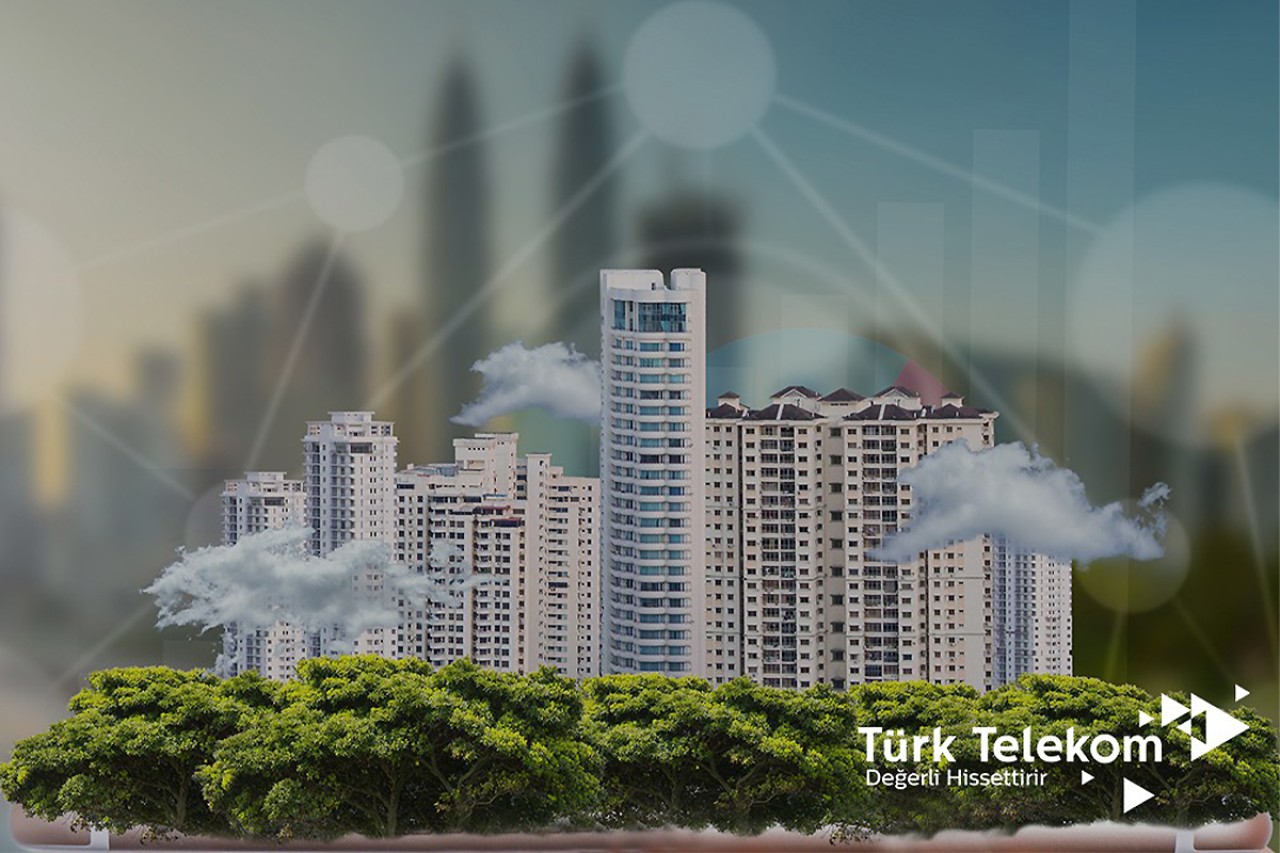Türk Telekom,  'Yeni Nesil Şehirler' ağını genişletiyor