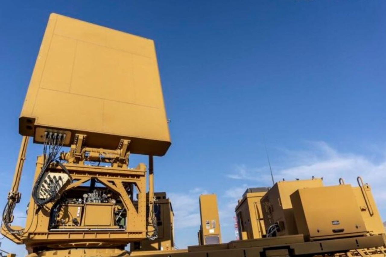 ASELSAN,  radar üretimi için anlaşma imzalandı!