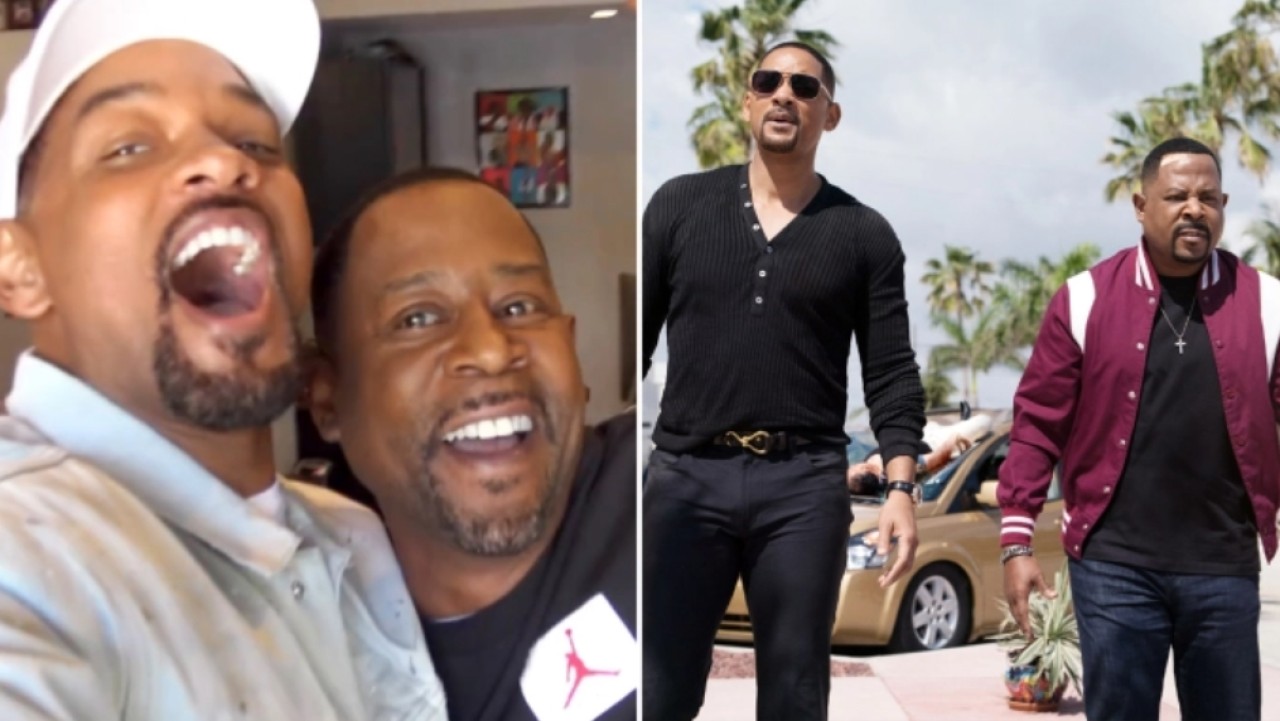 Bad Boys 4 geliyor! Bomba ikili resmen geri dönüyor