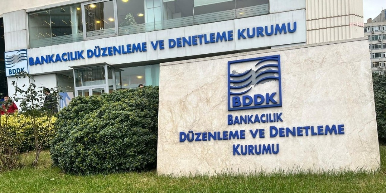 BDDK'dan depremden etkilenen vatandaşlar için kredilerde kolaylık