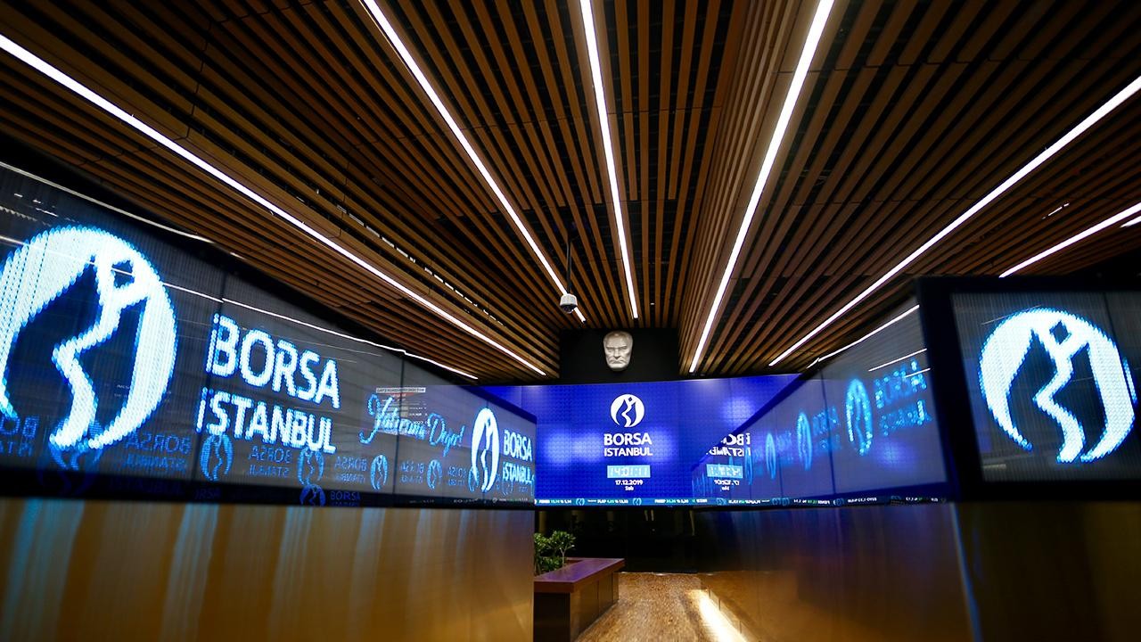 Borsa İstanbul yeniden açıldı!