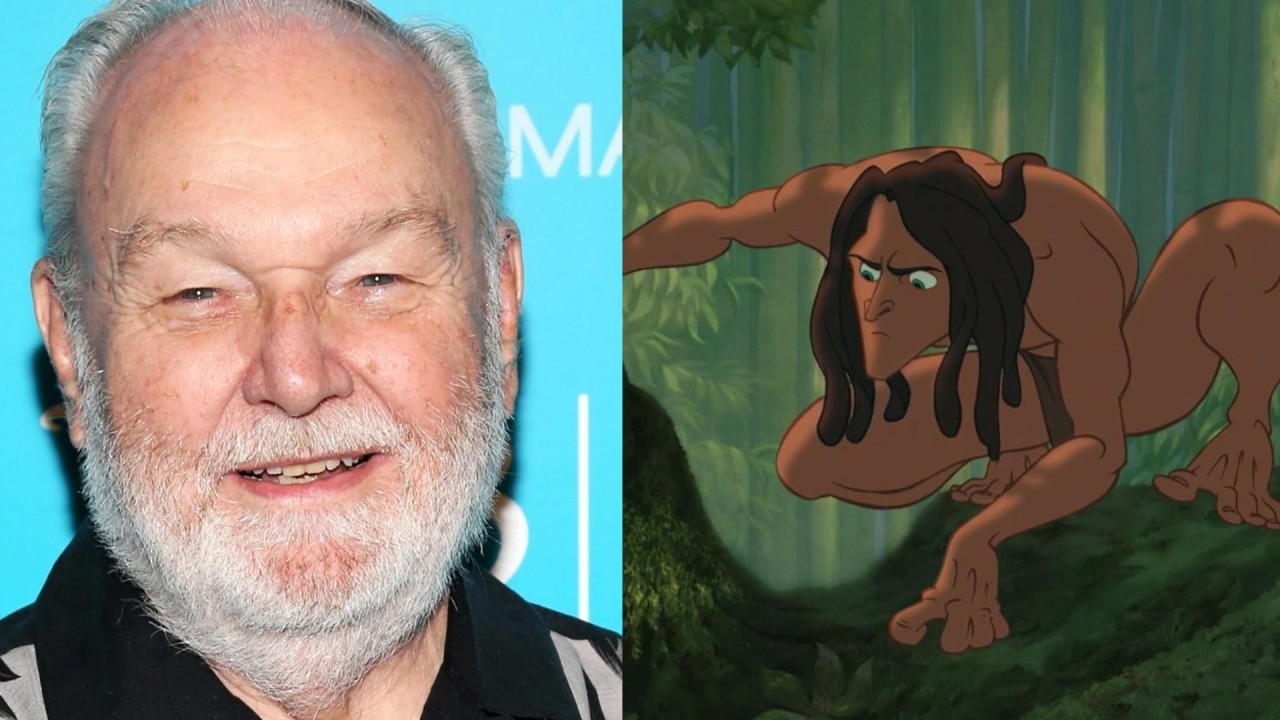 Disney'in en eski çalışanı Burny Mattinson hayatını kaybetti!