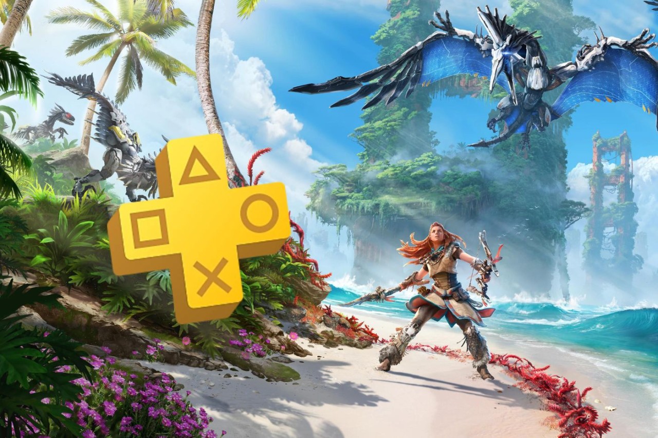 PlayStation Plus Oyun Kataloğu'na şubat ayında 13 harika oyun ekleniyor