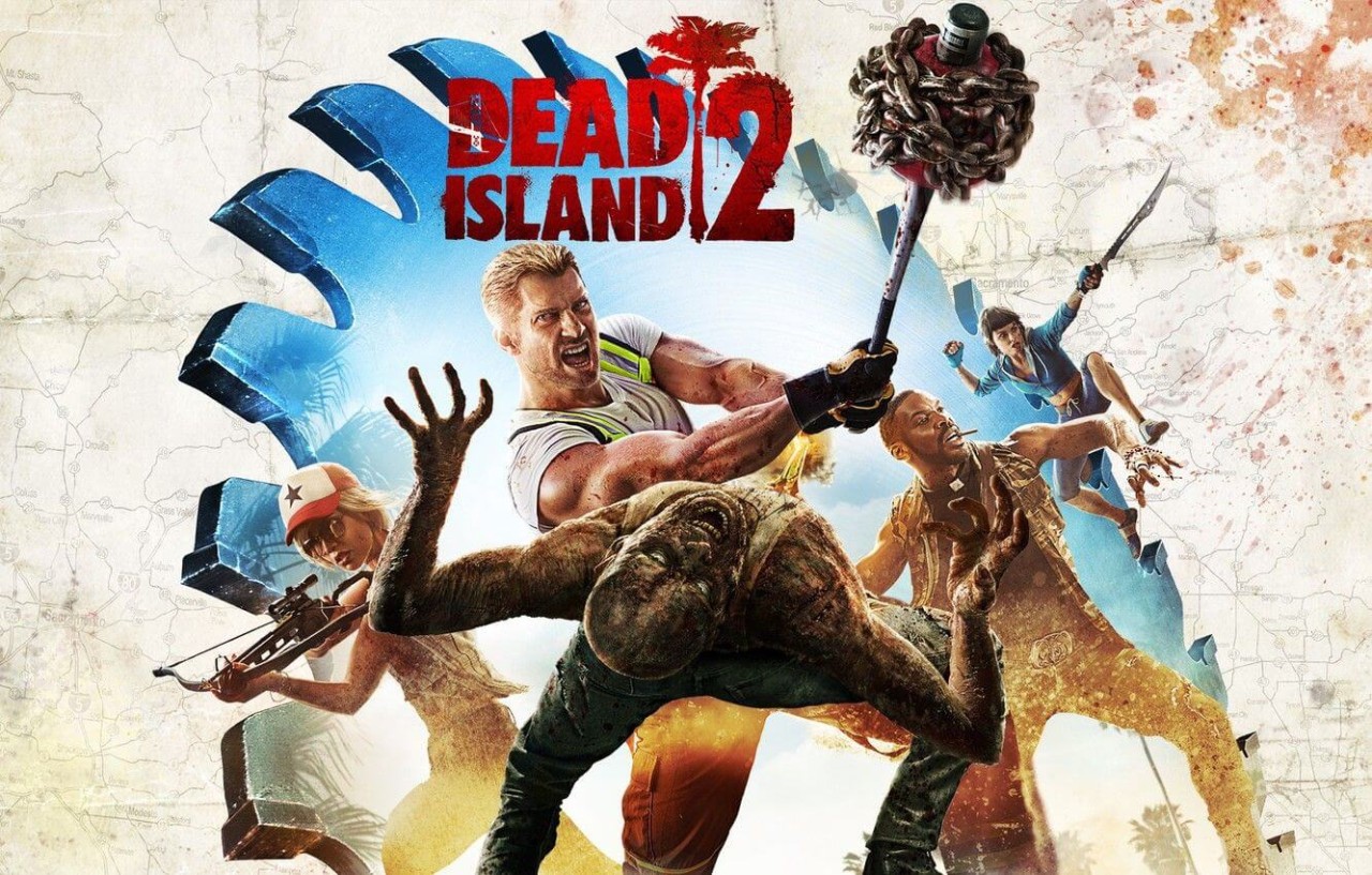 Dead Island 2'nin sistem gereksinimleri belli oldu