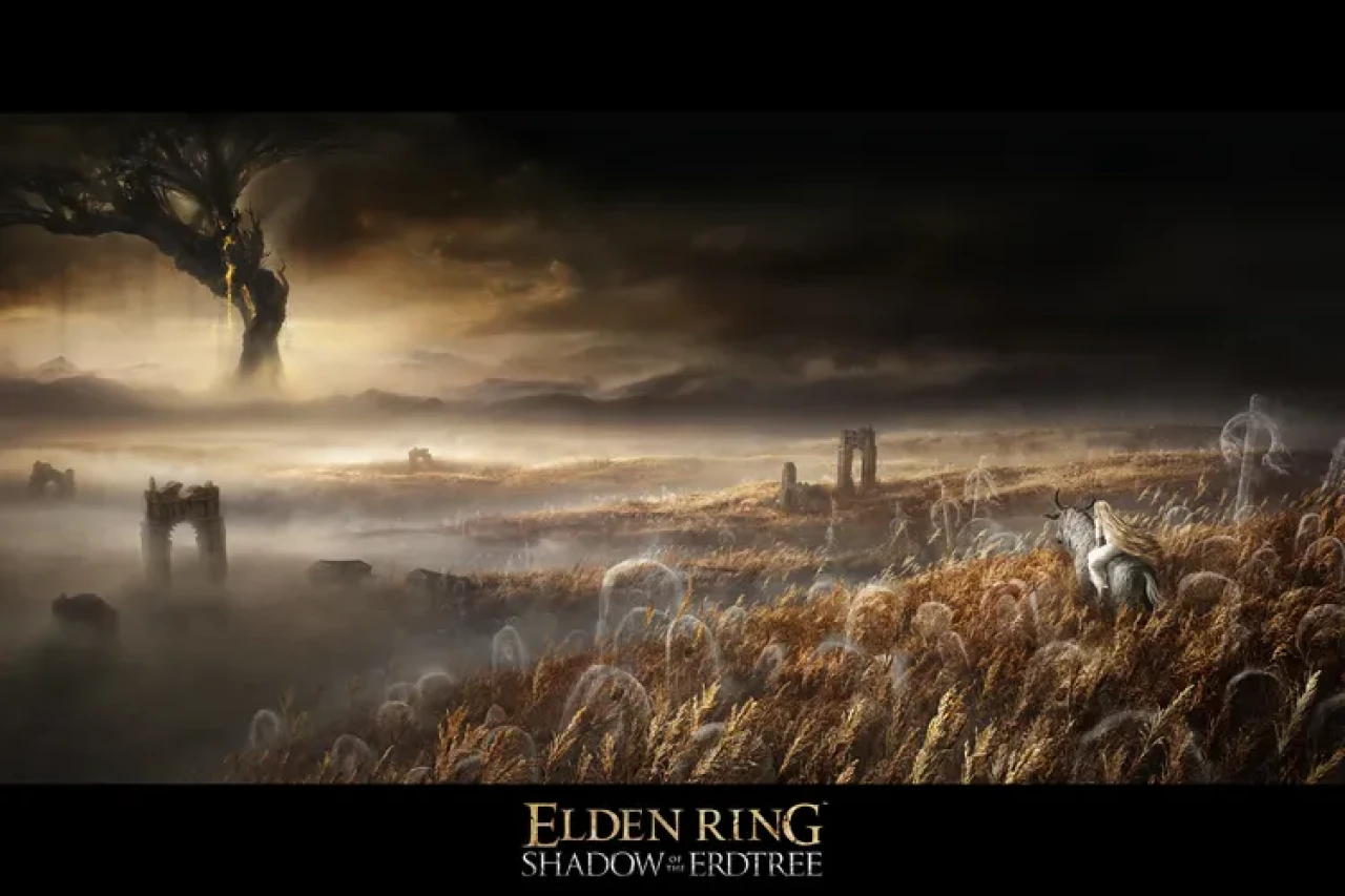 Elden Ring'in ek paketi Shadow of the Erdtree resmi olarak duyuruldu!