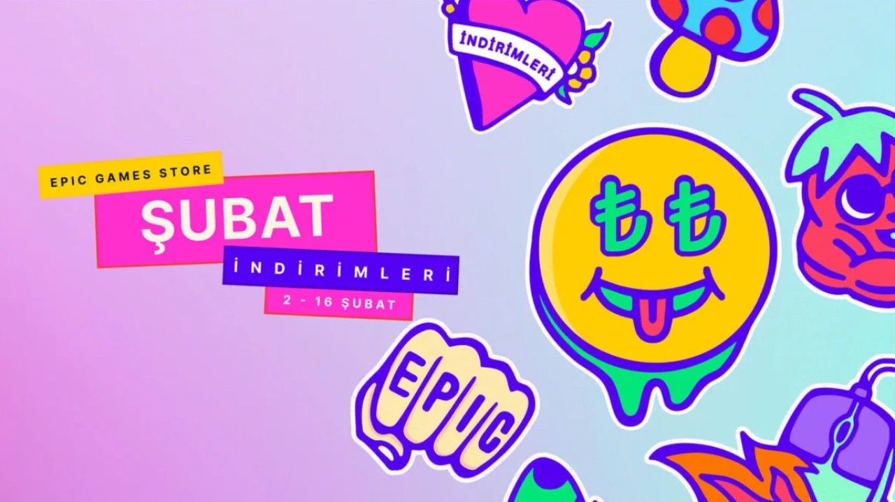 Ucuza oyun almak için son fırsatınız olabilir: Epic Games Store indirimleri başladı
