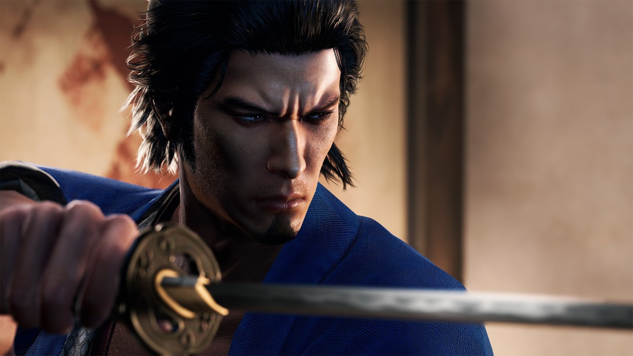 Like A Dragon: Ishin! PC sistem gereksinimleri belli oldu