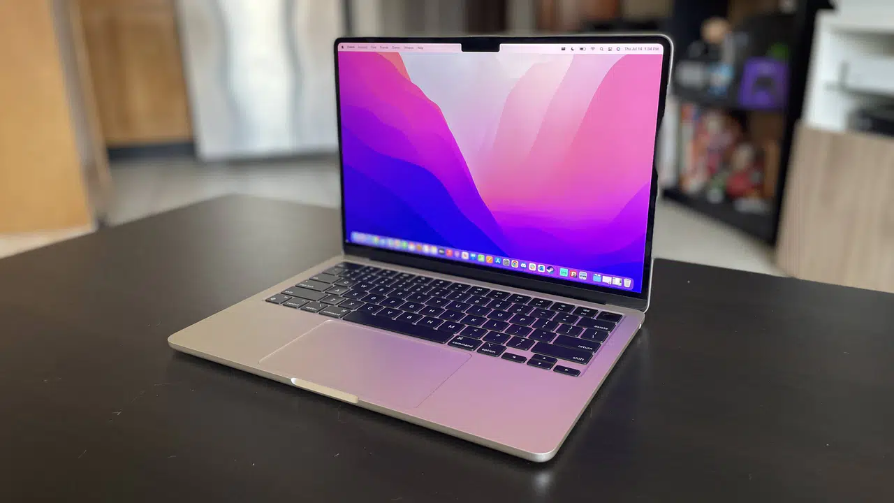 Mac bilgisayarlara Windows 11 desteği geliyor
