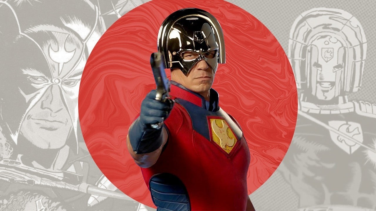 Yeni DCU yapımları açıklandı: DCU karakterleri artık filmlerde,  dizilerde ve oyunlarda aynı oyuncu tarafından oynanacak