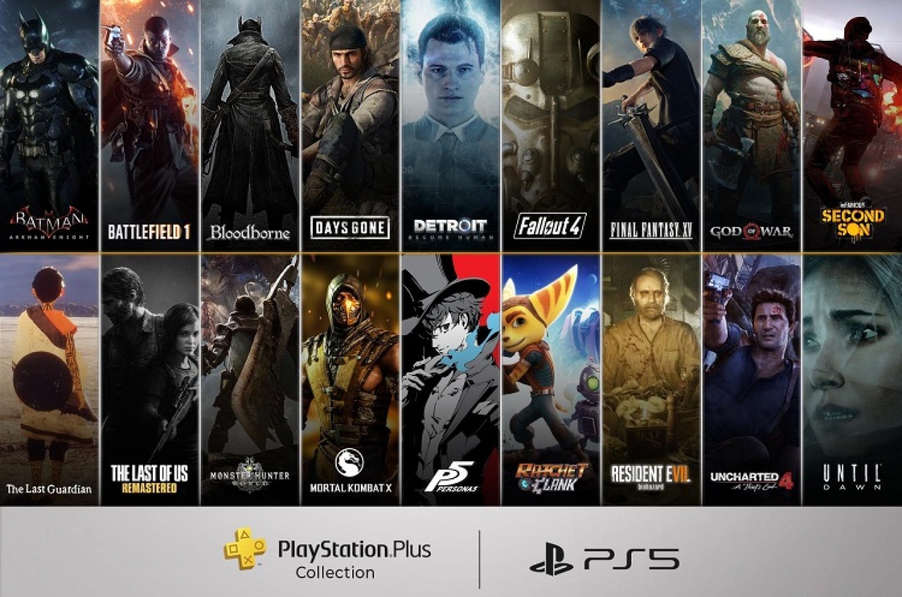 PlayStation Plus Koleksiyonu kapatılıyor: Oyunları ücretsiz olarak almak için son fırsatınız