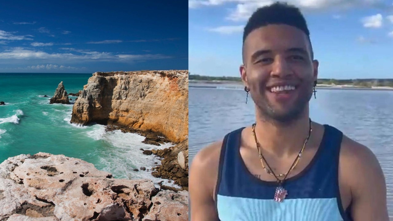 Ünlü fenomen,  TikTok videosu çekerken uçurumdan düşerek hayatını kaybetti