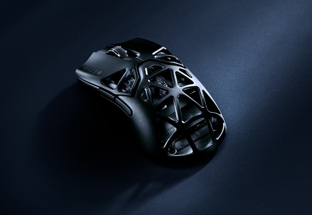Razer,  dünyanın en hafif oyun mouse'unu piyasaya sürdü: Tam 49 gram