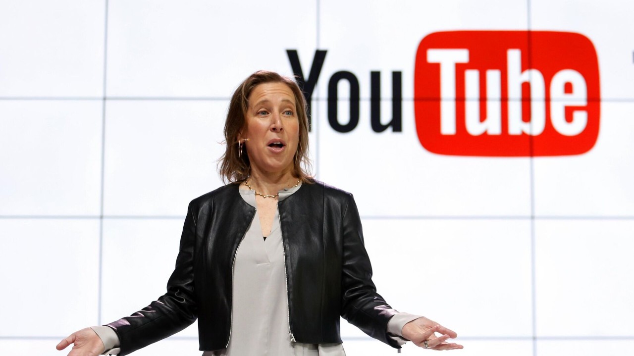 YouTube CEO'su istifa etti! Peki neden?