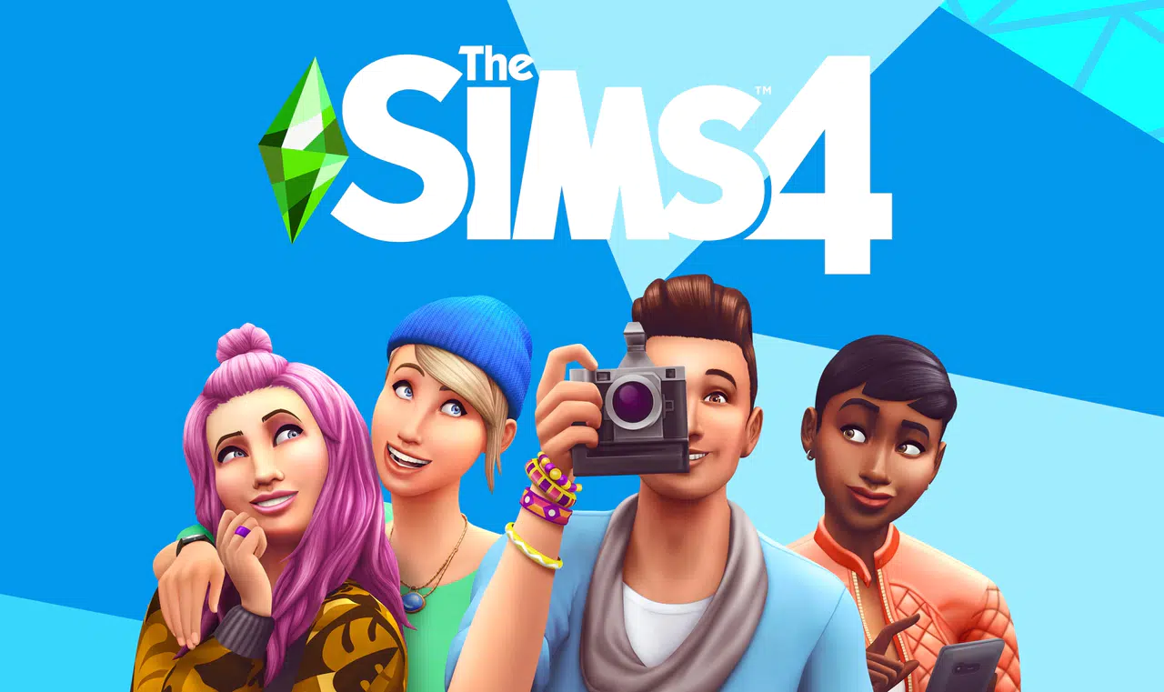 The Sims 4'ün yeni güncellemesi ile gelen yenilikler!