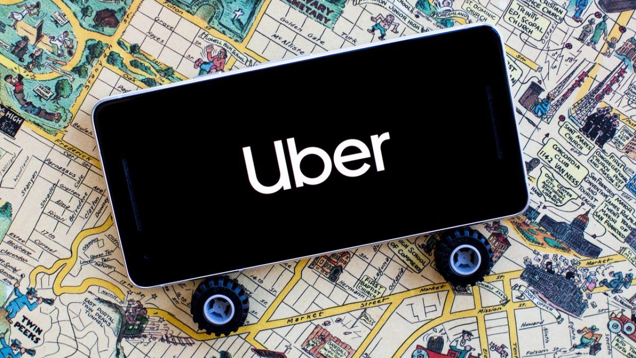 Uber,  kemeri takmadığınızda hatırlatmaya başlayacak!