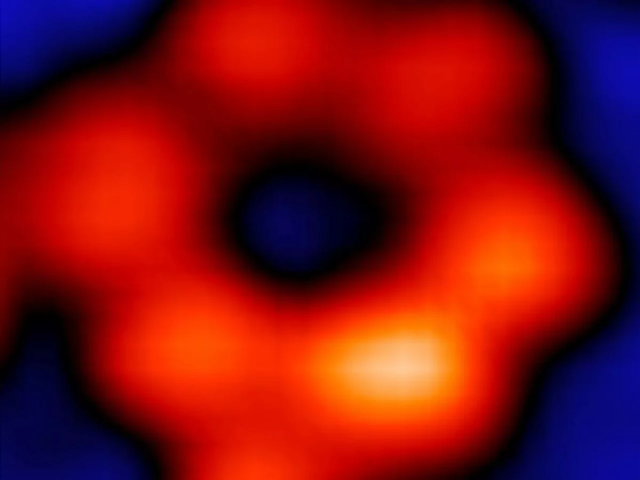 X-ışınlarıyla tek bir atom tanesi incelenecek! Yeni keşifler yolda olabilir...