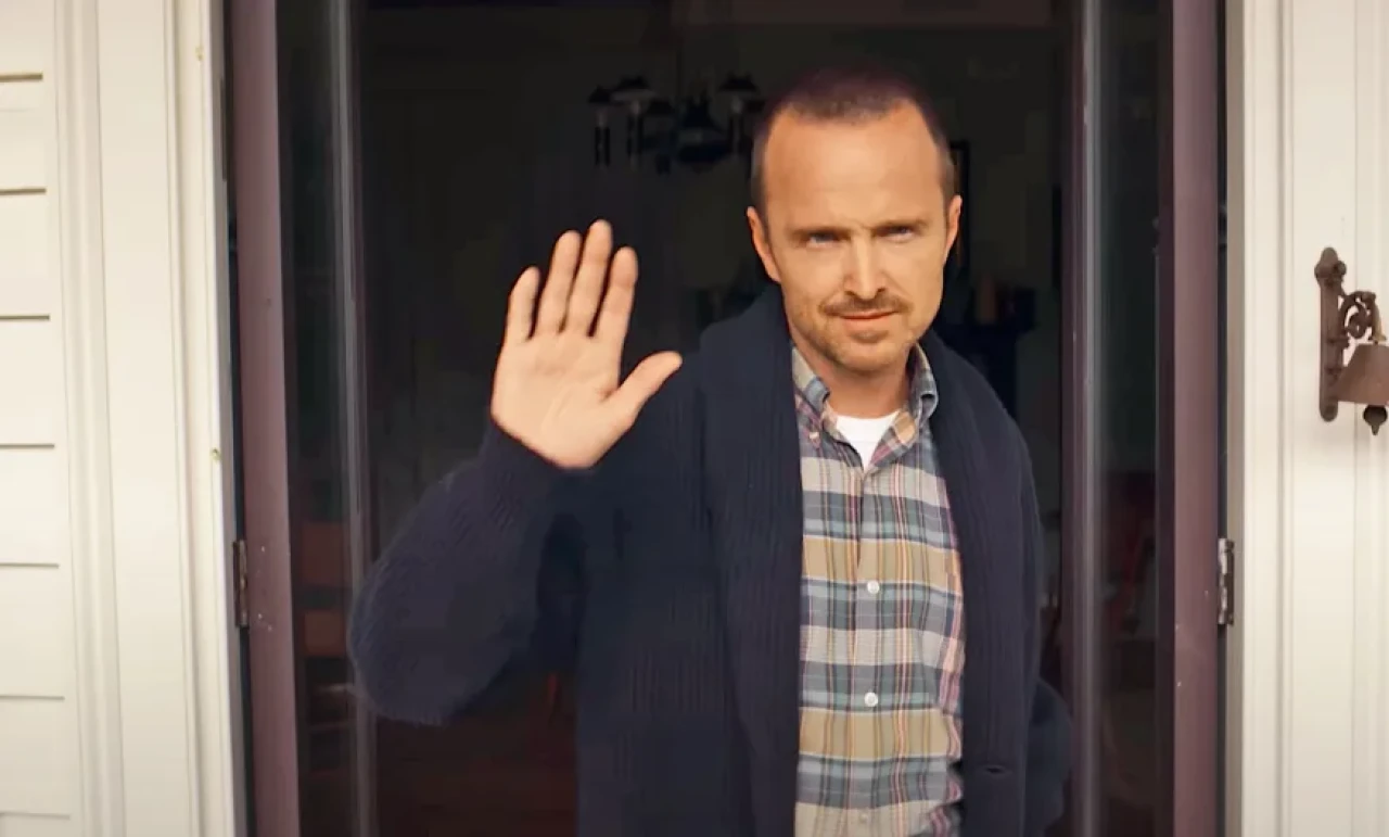 Black Mirror'ın yeni sezonundan fragman geldi!