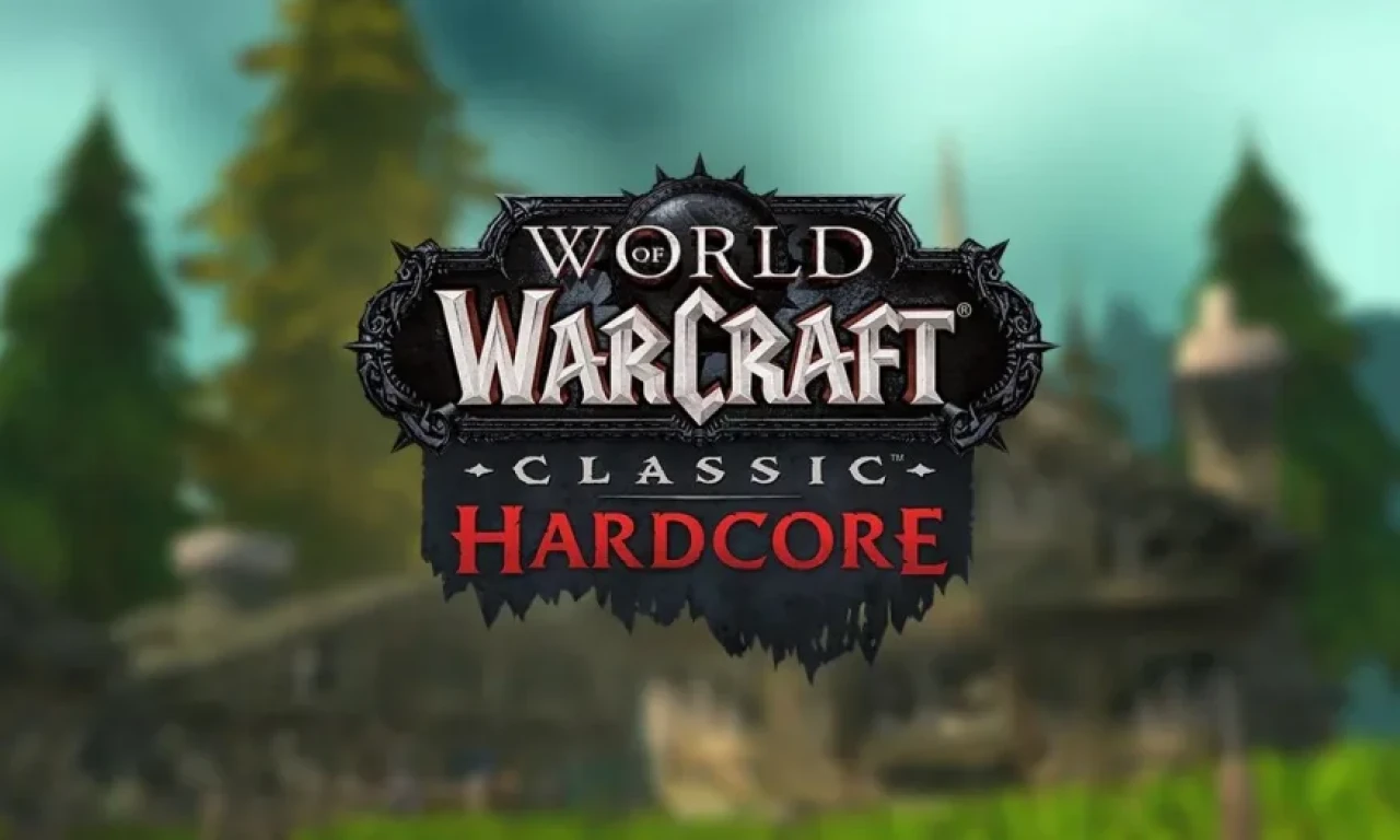 World of Warcraf'ın klavye mouse kırdırtacak yeni oyun modu: Hardcore