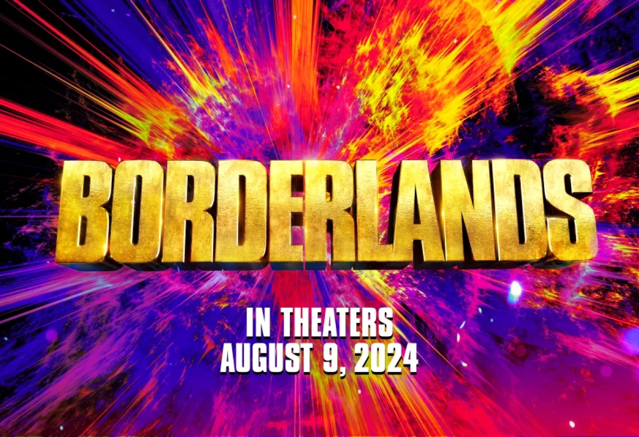 Borderlands filmi geliyor! Bu Ağustos'ta...
