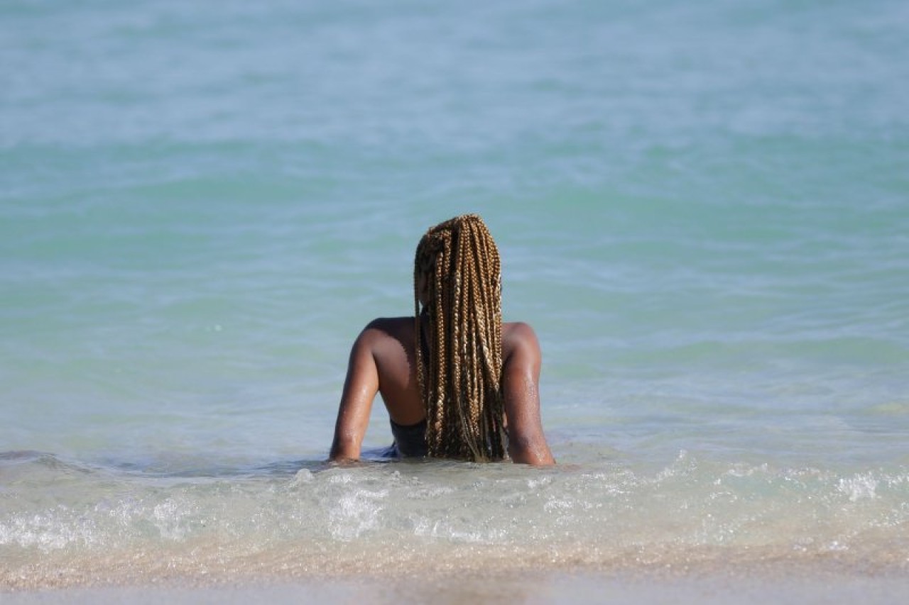 Denizlerin renk değişiminin arkasında yatan neden!