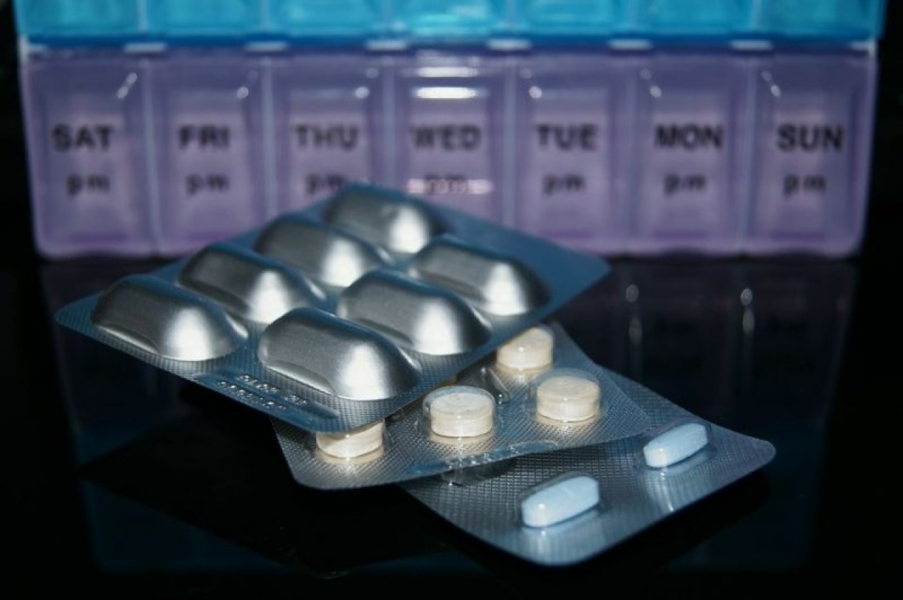 Yapay zeka ilk kez ilaç geliştirdi! Onay bekliyor...