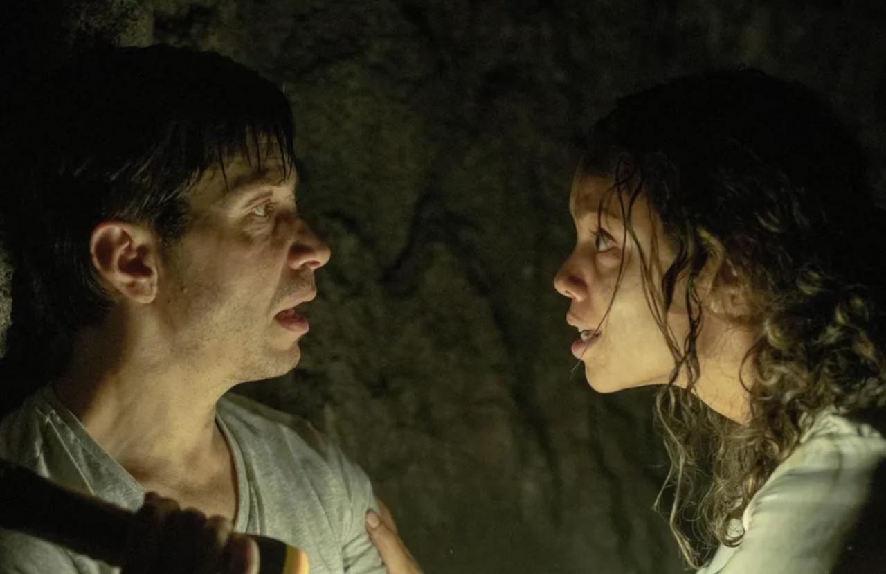 Korku filmi Barbarian'ın video oyunu uyarlaması geliyor