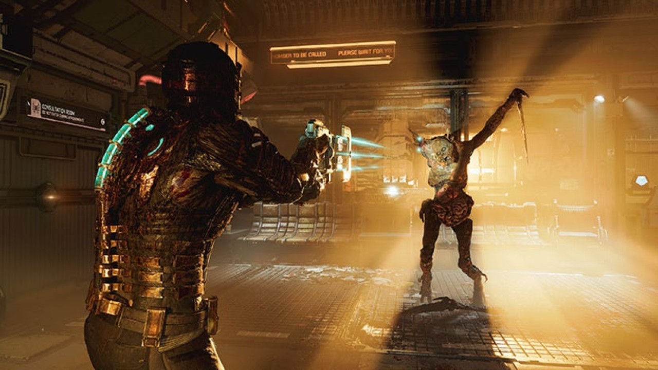 Xbox Game Pass kullanıcıları bu ay yaşadı: Dead Space Remake ve daha fazlası...