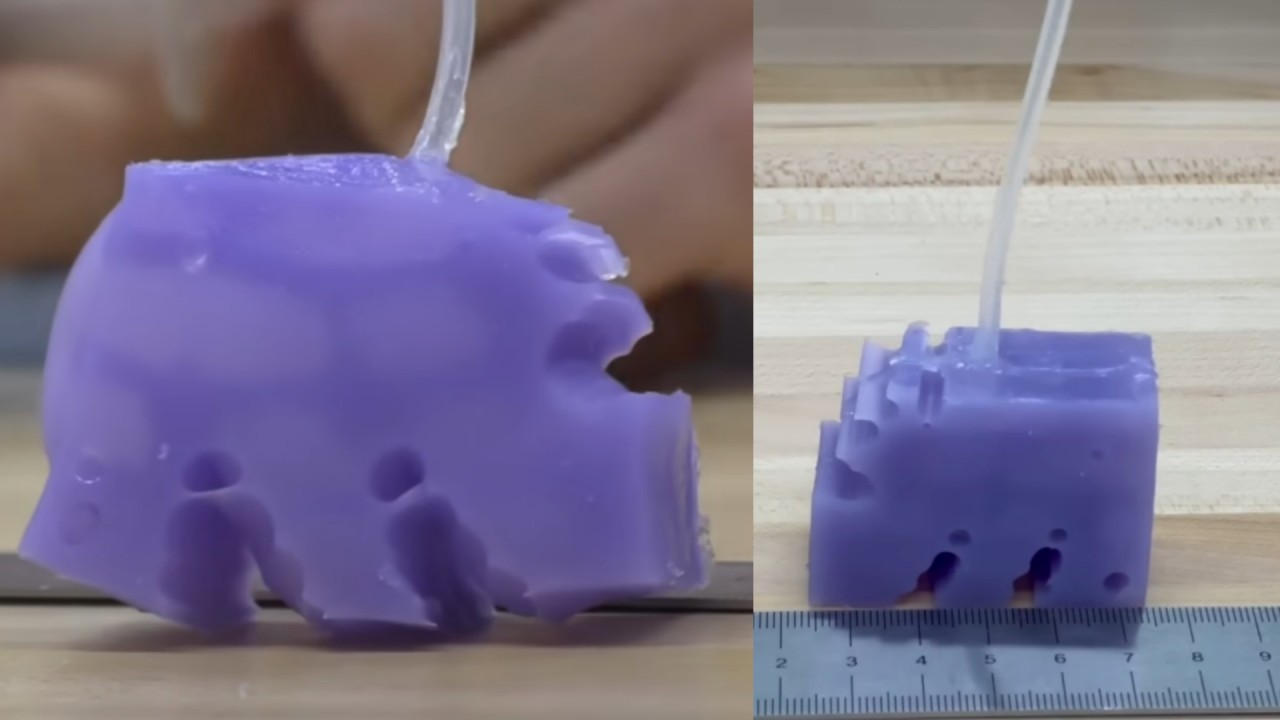 Bilim insanları yapay zekadan yürüyen bir robot yaratmasını istedi: Sonuç oldukça garip