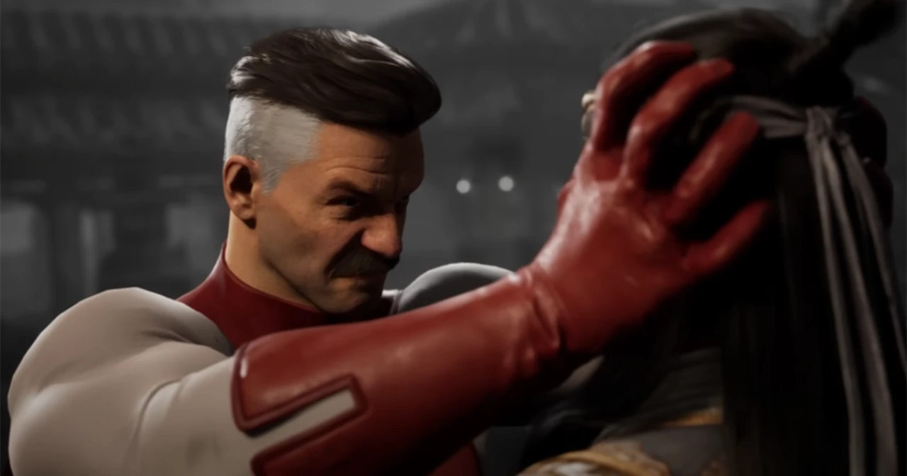 Omni-Man Mortal Kombat 1'e geliyor! Oynanış fragmanı yayınlandı!