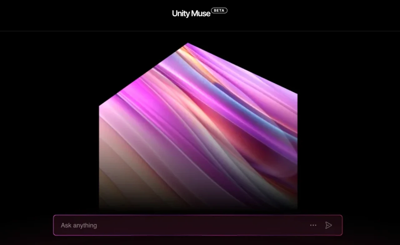 Unity'nin bu yapay zekası ile herkes oyun yapabilecek!