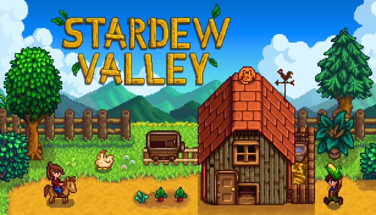 Stardew Valley yeni güncelleme ile büyük yenilikler getiriyor!