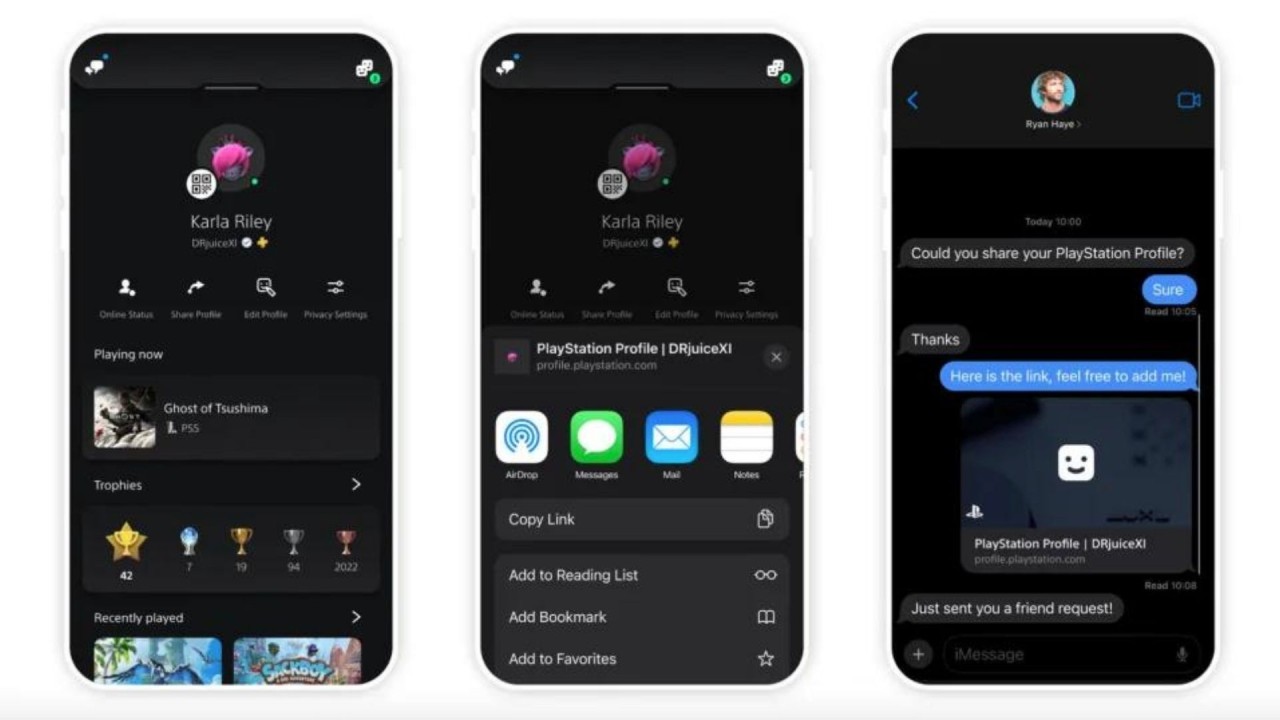 Sony'den PS5 kullanıcılarını konsola davet edecek yeni özellik!
