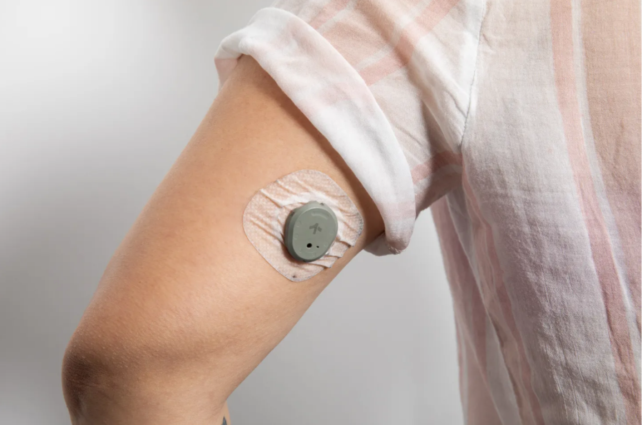 Apple'dan kan şekerini ölçecek yeni uygulama!