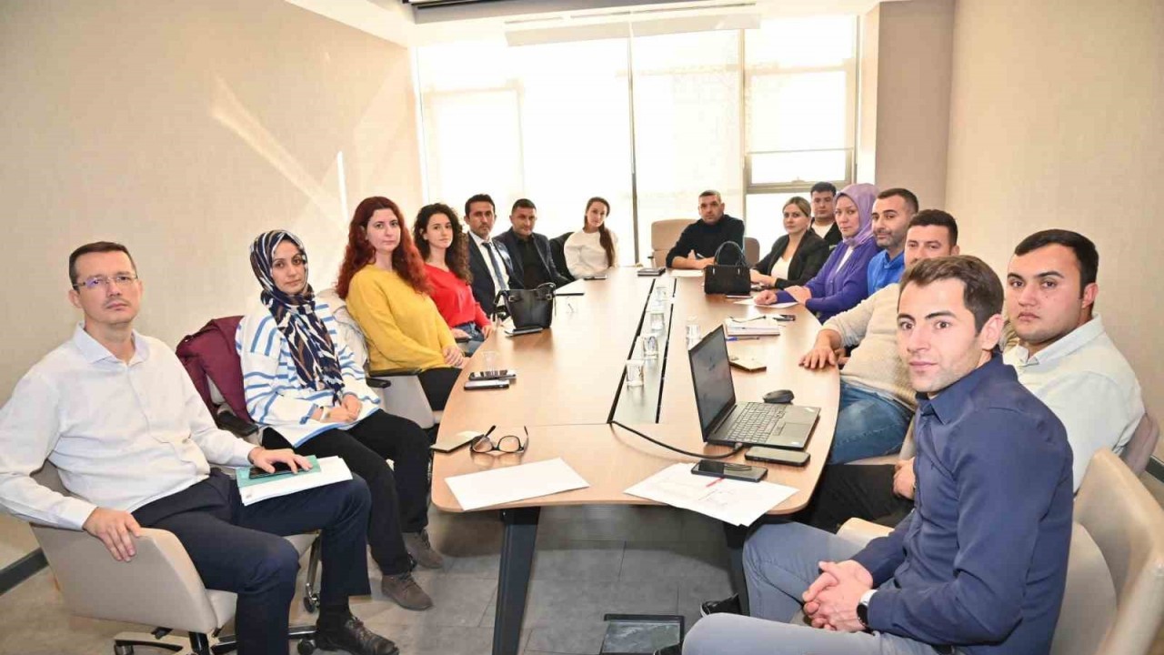 Manisa Büyükşehir’den Hayatı Kolaylaştıran Teknolojik Yenilik