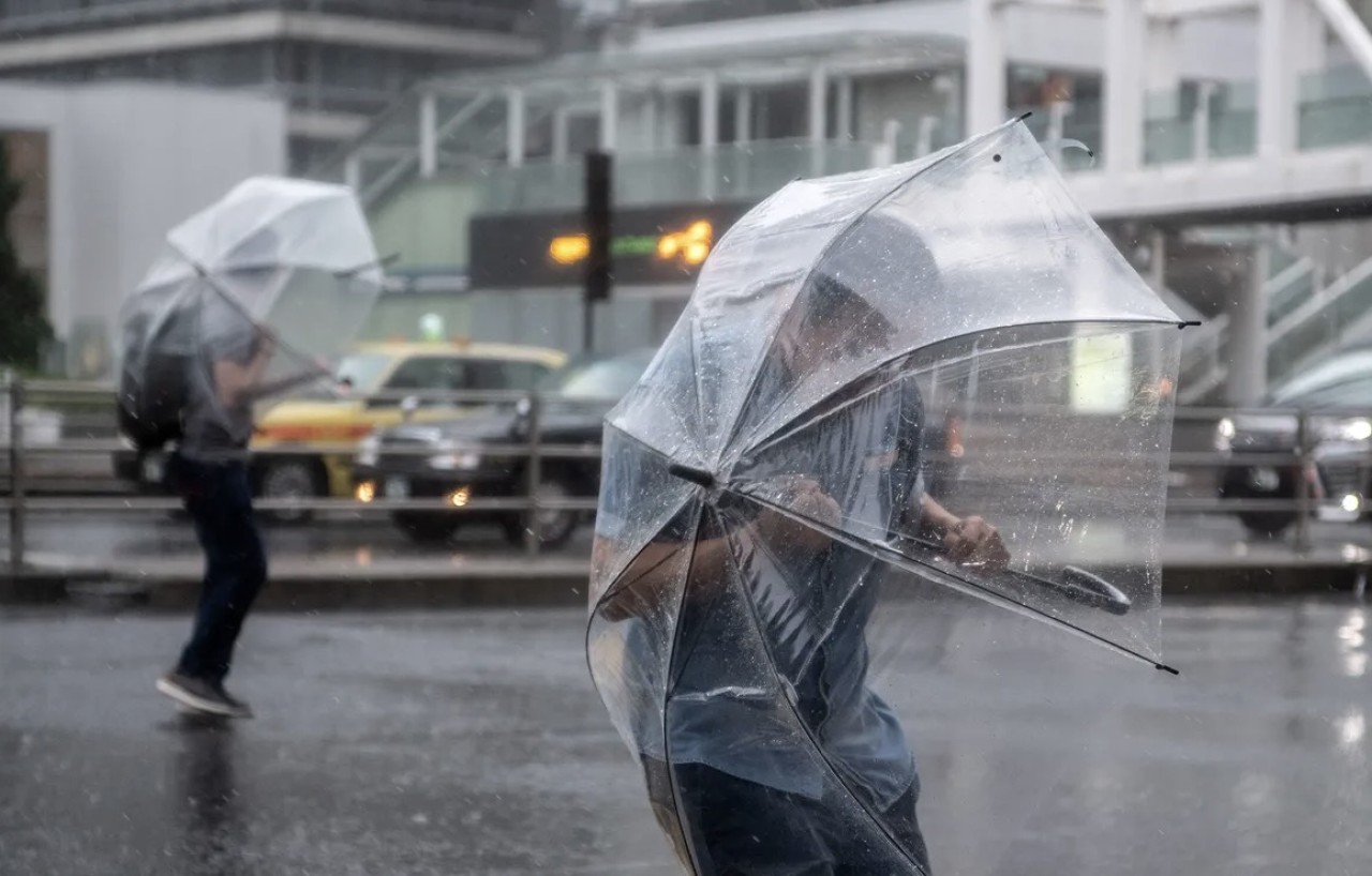 Google DeepMind’ın GenCast’i: Yapay Zeka ile Hava Tahmininde Devrim