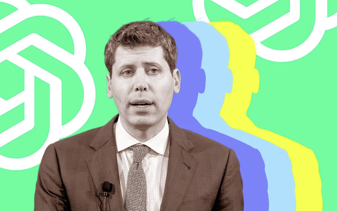 Süper yapay zeka! Sam Altman AGI için tarih verdi