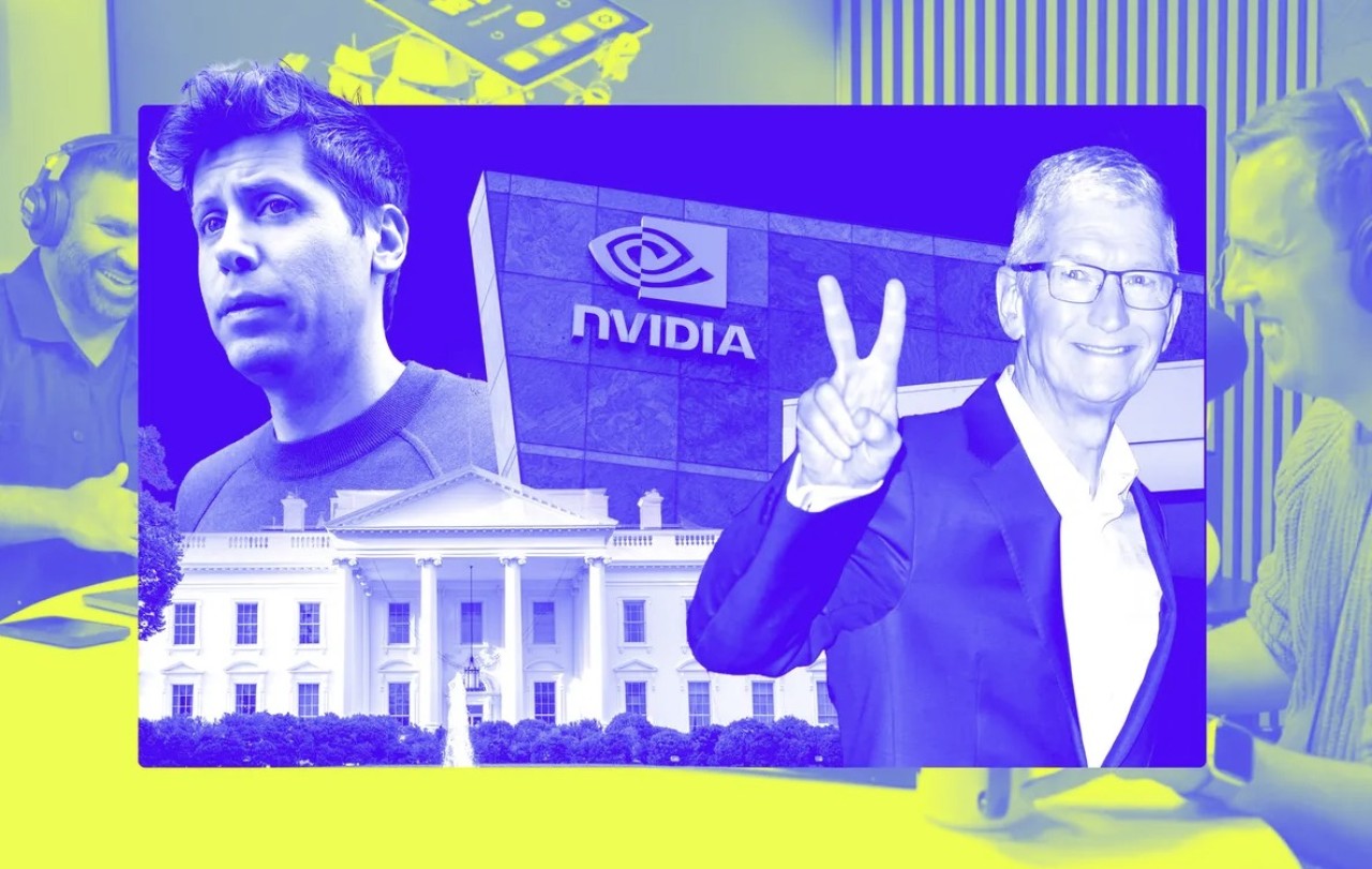 2025'ten neler beklemeliyiz? Yapay zeka,  OpenAI,  Claude,  Sora,  Pika ve daha fazlası