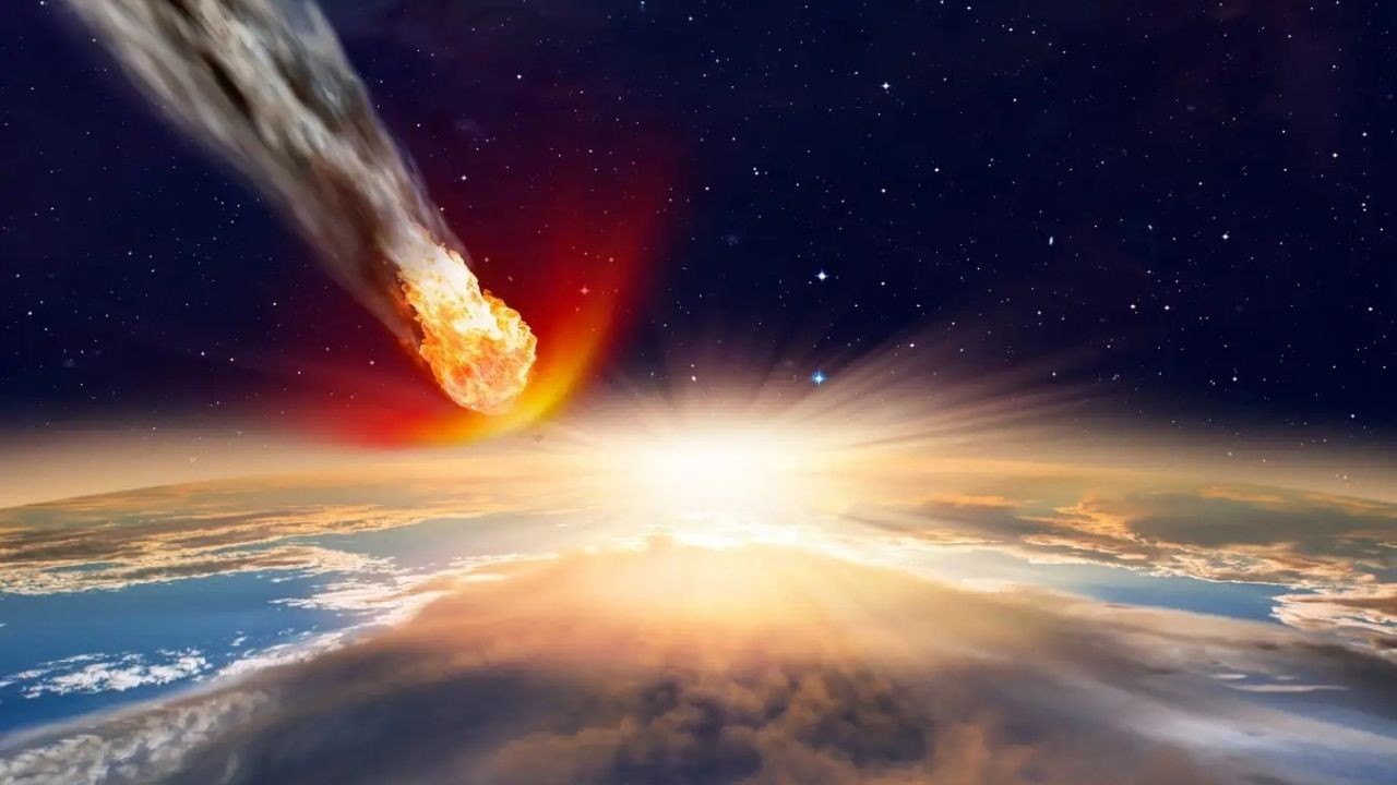 Dünya Derin Bir Nefes Aldı: Asteroid 2024 YR4 Tehdit Olmaktan Çıktı!