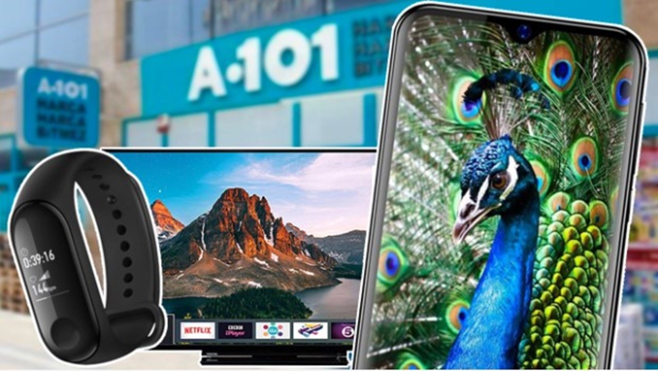 17 Aralık | A101 indirim fırsatları