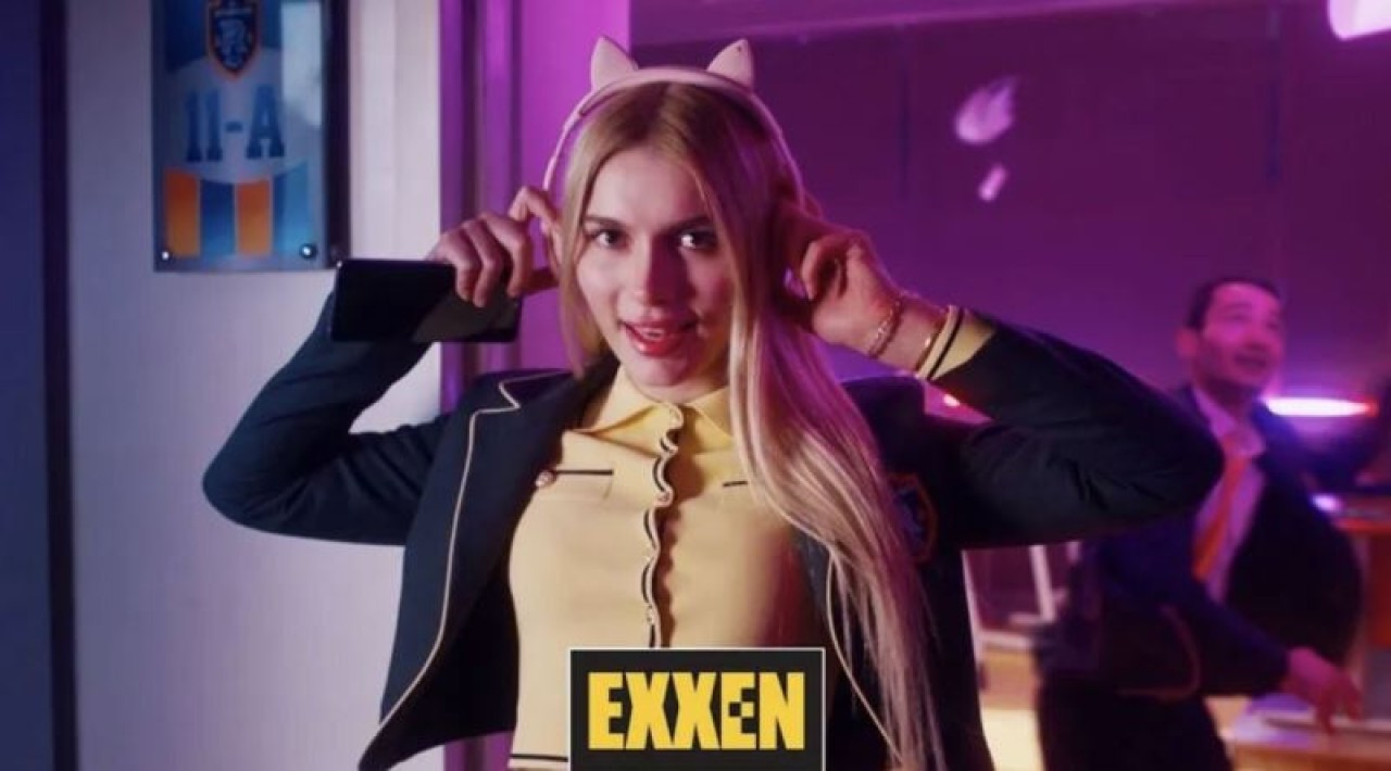 Exxen'den bayram hediyesi! Ücretsiz oluyor