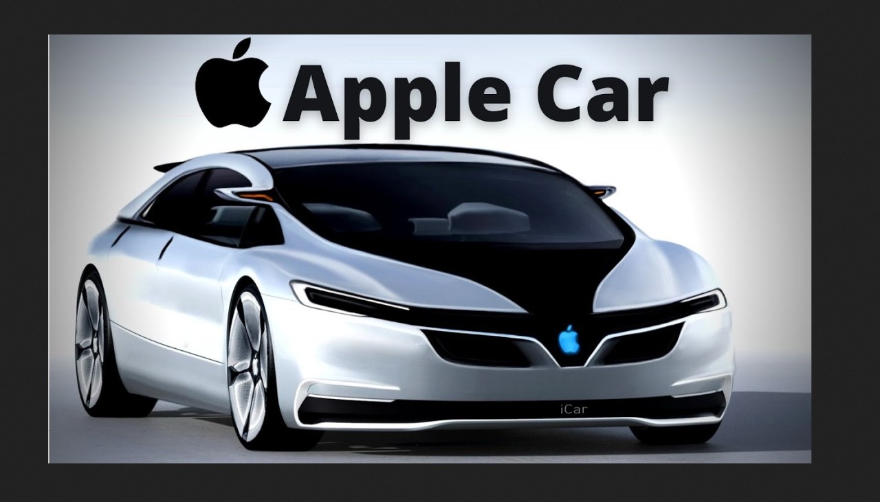 Apple Car 2024'te yollarda olabilir