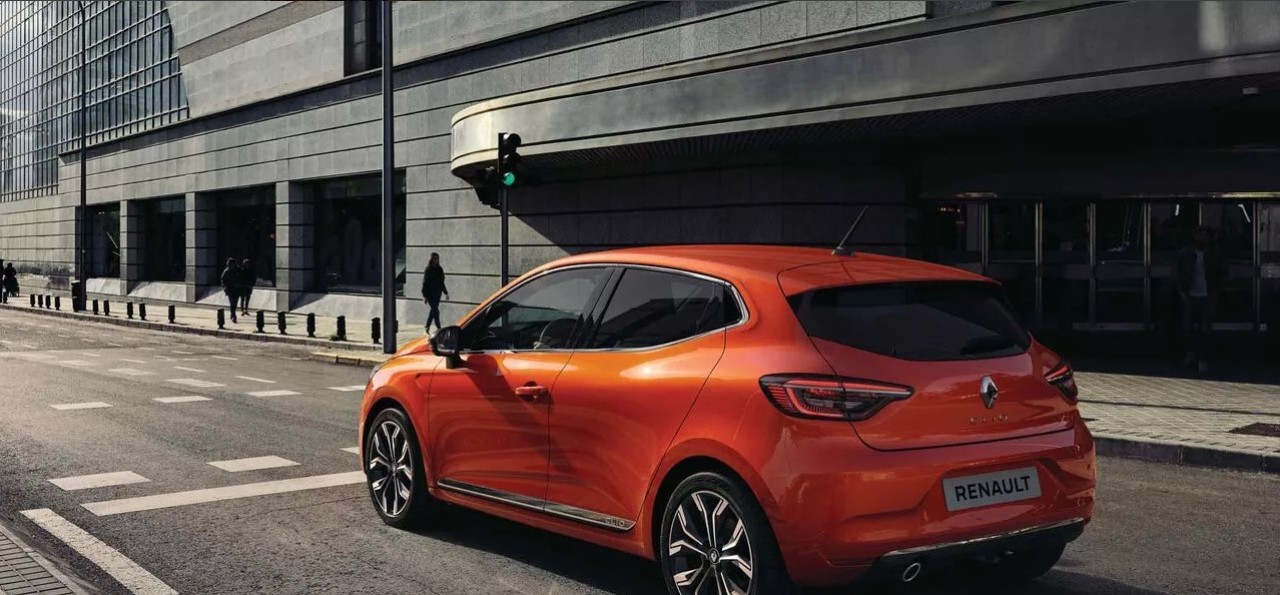 Yeni Clio'da yılın son fırsatı!